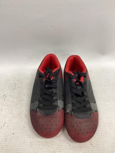 Used Soccer Cleats Black Youth 10.0 11851-s000037133