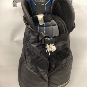 Used Bauer Nexus 600 Junior Pant Black Md 11851-s000037157