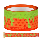 New Ultra Bat Grip Org Slime 11851-lizdspubb1os