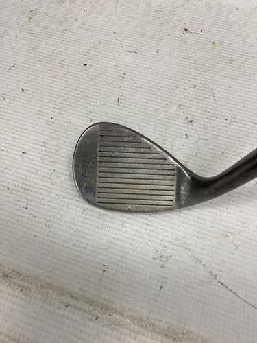 Used Cleveland Cg15 Golf Wedge Mens Rh 54 Degree 11851-s000037530