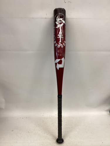 Used Demarini 2025 Voodoo Bb Sb Usssa 2 3 4 Bat 31" 11851-s000044340