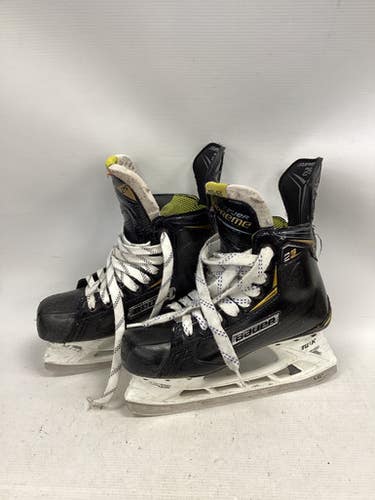 Used Bauer Supreme 2s Senior Hockey Skate Senior 6.5 11851-s000044434