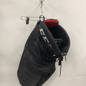 Used Ccm Qlt 230 Junior Pant Black Sm 11851-s000045325
