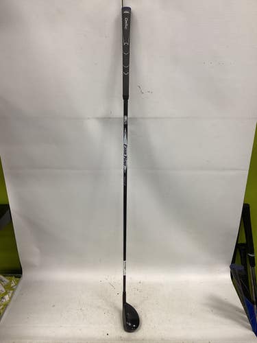 Used Callaway Rogue Mens Hybrid Club Lh 3 Hybrid 11851-s000045400