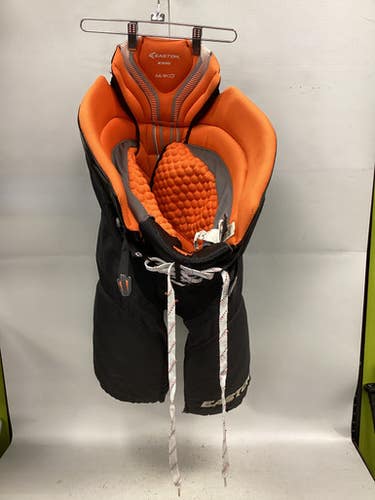 Used Pure Hockey Youth Youth Shoulder Pads Md 11851-s000044787