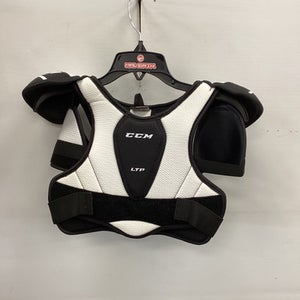 Used Ccm Ltp Youth Shoulder Pads Lg 11851-s000044985