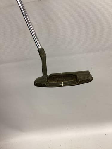 Used Ping Karsten Anser 3 Phx Mens Putter Rh 11851-s000032862