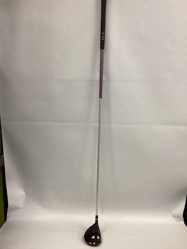 Used Ping Rhapsody Womens Fairway Wood Rh 3 Wood 11851-s000032595