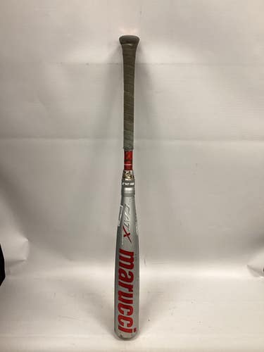 Used Marucci Cat X Composite Bb Sb Usssa 2 3 4 Bat 31" 11851-s000032638