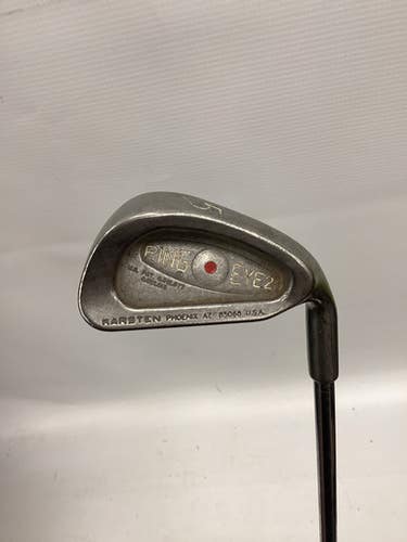 Used Ping Eye 2 Red Dot Mens Individual Iron Rh 5 Iron 11851-s000032870