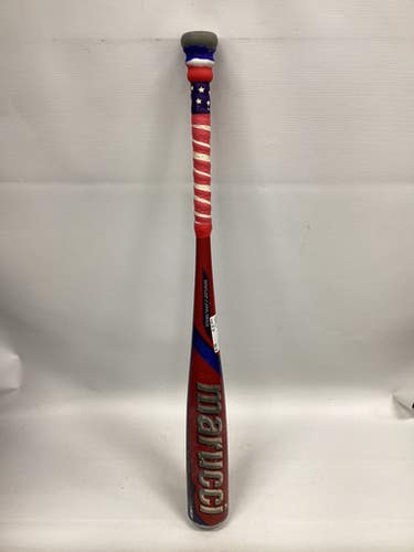 Used Marucci Cat 9 Bb Sb Usssa 2 3 4 Bat 29" 11851-s000033014
