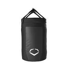 New Evoshield Ball Bag Black 11851-eshwb5743801