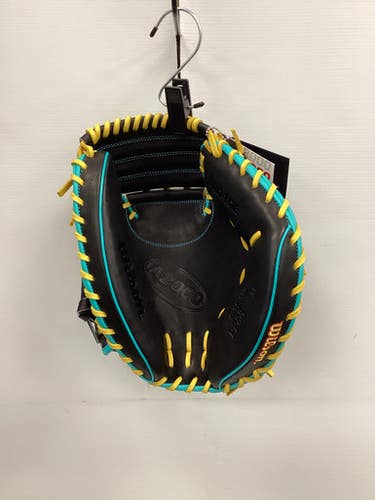 New Wilson A2000 Spring 25 Pf33ss 11851-wilwbw10275033