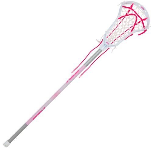 New Stx Crux 100 Wmn Atk Mid Complete Stick 11851-crux-100