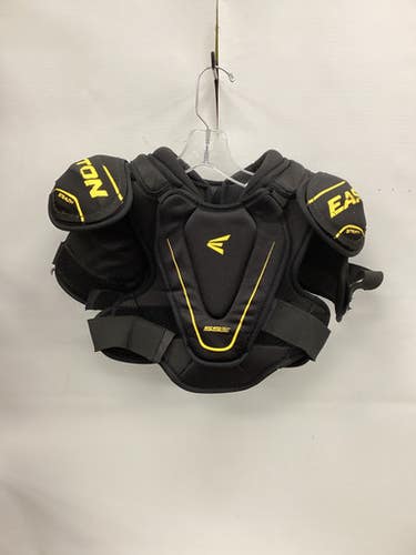 Used Easton Stealth Junior Shoulder Pads Md 11851-s000035802