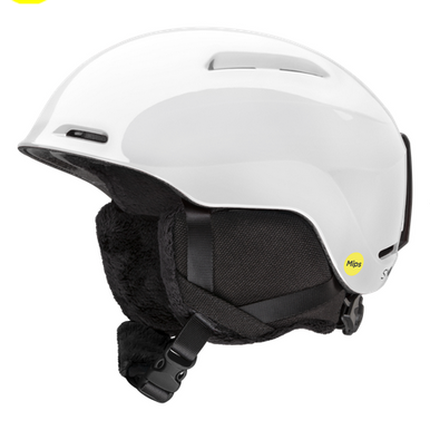 New Glide Jr White Yth Sm 11851-ssoe005253325155
