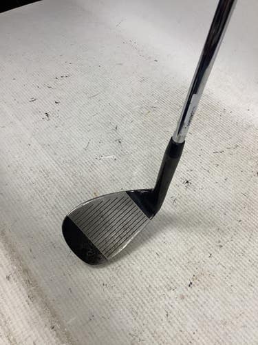 Used Wilson Harmonized Golf Wedge Mens Rh 56 Degree 11851-s000038927
