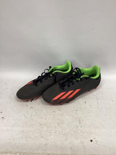 Used Adidas Soccer Cleats Black Senior 6 11851-s000039000