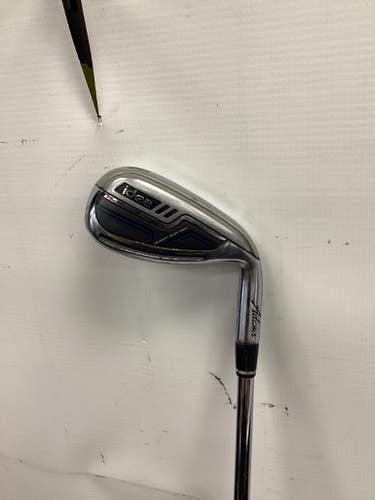 Used Adams Golf Idea Mens Individual Iron Rh 8 Iron 11851-s000039361