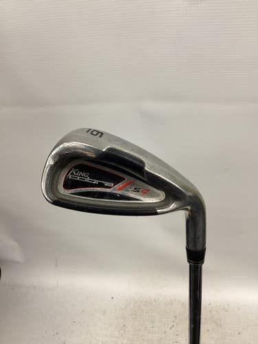 Used Cobra S9 Mens Individual Iron Rh 6 Iron 11851-s000039395