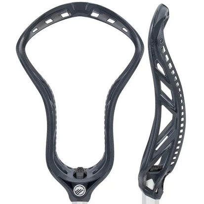 New Maverik Kimera Unstrung Mens Lacrosse Head 11851-kimera-unstrung