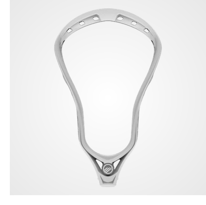 New Maverik Tank Unstrung Mens Lacrosse Head 11851-tank-unstrung
