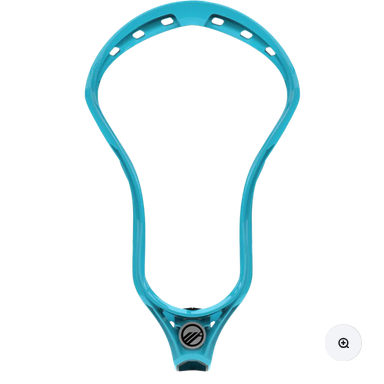 New Maverik Tacktik 3 Unstrung Mens Lacrosse Head 11851-tacktik-3-unstrung