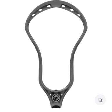 New Maverik Tacktik 3 Unstrung Mens Lacrosse Head 11851-tacktik-3-unstrung