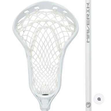 New Maverik Ascent Complete Wmn Atk Mid Complete Stick 11851-ascent-complete