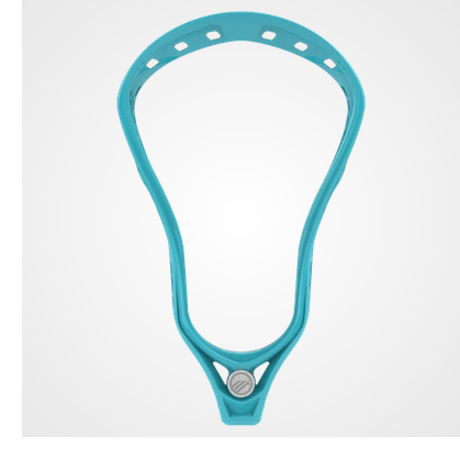 New Maverik Tank Unstrung Mens Lacrosse Head 11851-tank-unstrung