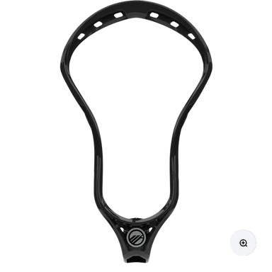 New Maverik Tacktik 3 Unstrung Mens Lacrosse Head 11851-tacktik-3-unstrung