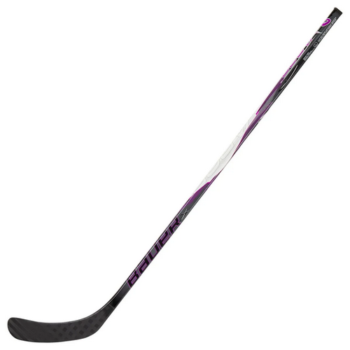 New Bauer Vapor Stick Junior One Pce Right Grip 11851-vapor-stick