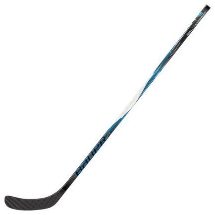 New Bauer Vapor Stick Junior One Pce Right Grip 11851-vapor-stick