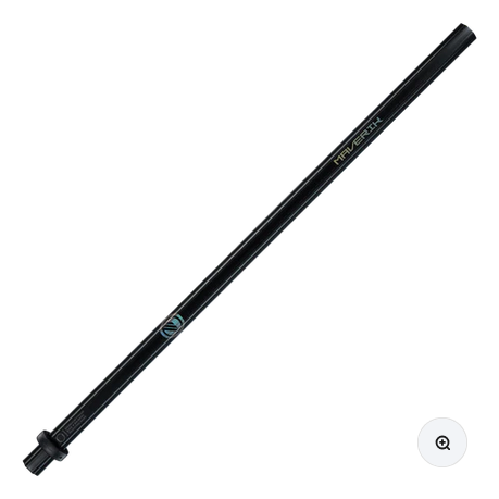 New Maverik Mag Ti 165 Mens Atk Mid Lax Shaft 11851-mag-ti-165