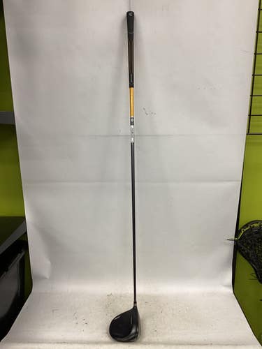 Used Cleveland Hibore Xls Mens Driver Rh 10.5 Degree 11851-s000042016
