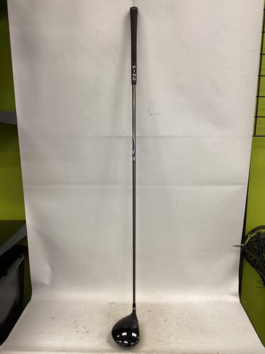 Used Ping G2 Mens Driver Rh 10.0 Degree 11851-s000042013