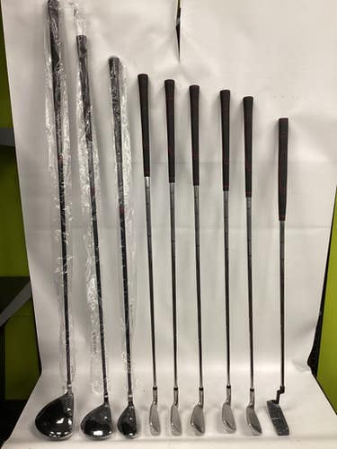 New Snake Eyes Max Teen Set Rh 11851-rcg840073474489