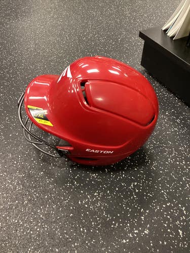 New Alpha Bh W Mask Rd 11851-easalpbsb3lx-rd-xl