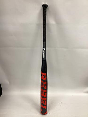 Used Easton Re Bb Sb Slowpitch Bat 34" 11851-s000030741