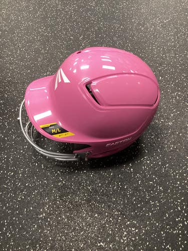 New Alpha Pnk W Mask M L 11851-eas8068583