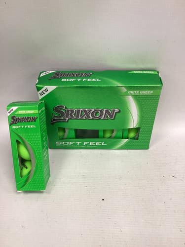 New Srixon Softfeel Br Gn 11851-cle10352369