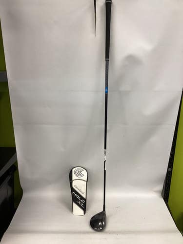 New Cg Halo Xl Fwy 3 R Rh 11851-cle11238539