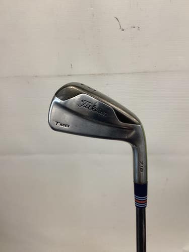 Used Titleist T-mb 716 Mens Individual Iron Rh 3 Iron 11851-s000030828