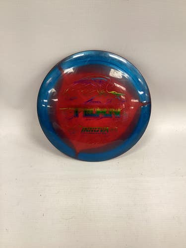 Used Innova Halo Tern Disc Golf Driver Navy Blue 11851-s000030917