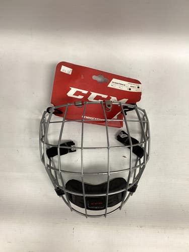 New Ccm Hockey Wire Mask None Md 11851-s000031023