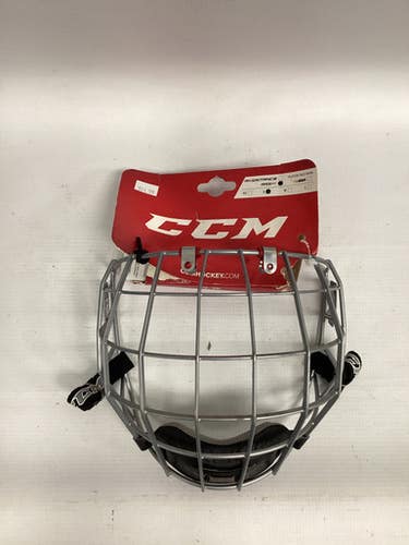 New Ccm Hockey Wire Mask None Sm 11851-s000031022
