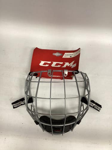 New Ccm Hockey Wire Mask None Sm 11851-s000031021