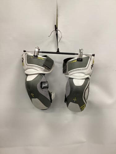 Used Warrior Dynasty 2xv Junior Elbow Pads Sm 11851-s000031307
