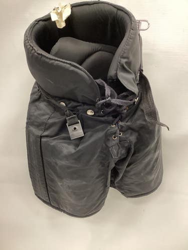 Used Koho Hp100 Junior Pant Black Sm 11851-s000031337