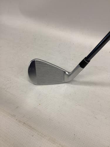 Used Callaway Apex Dcb Mens Individual Iron Rh 7 Iron 11851-s000031355